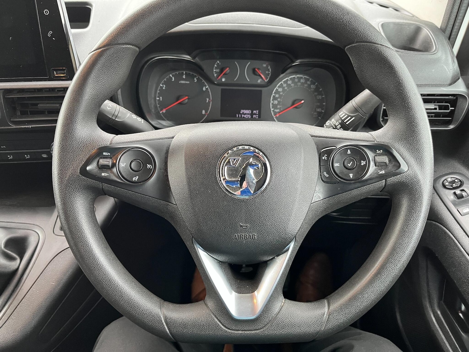 Used Vauxhall Combo 2021 for sale - 78101218: Photo 15