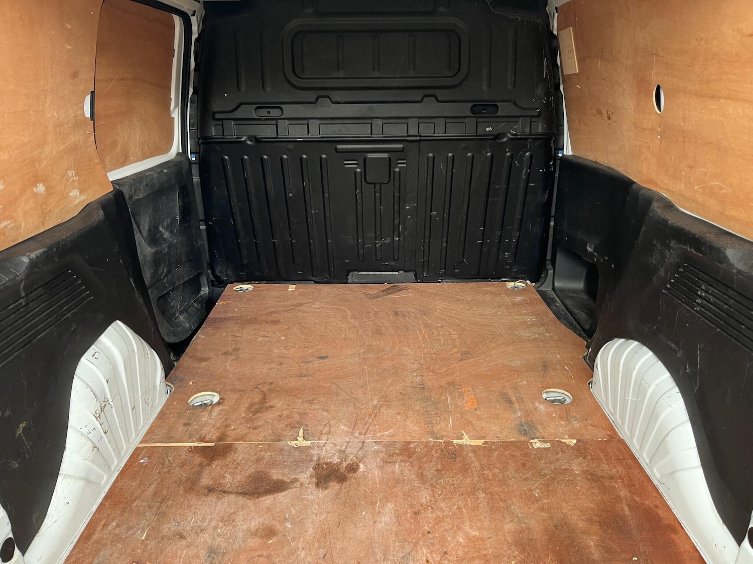Used Vauxhall Combo 2021 for sale - 78101218: Photo 8