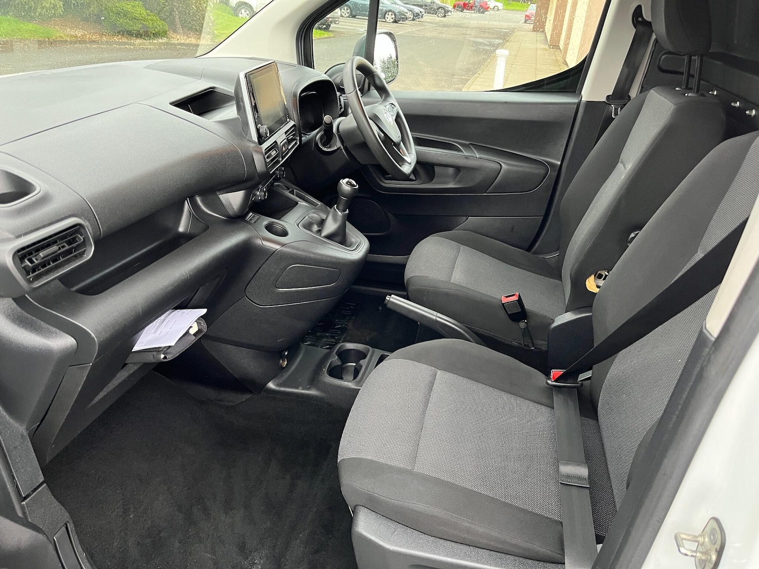 Used Vauxhall Combo 2021 for sale - 78101218: Photo 9