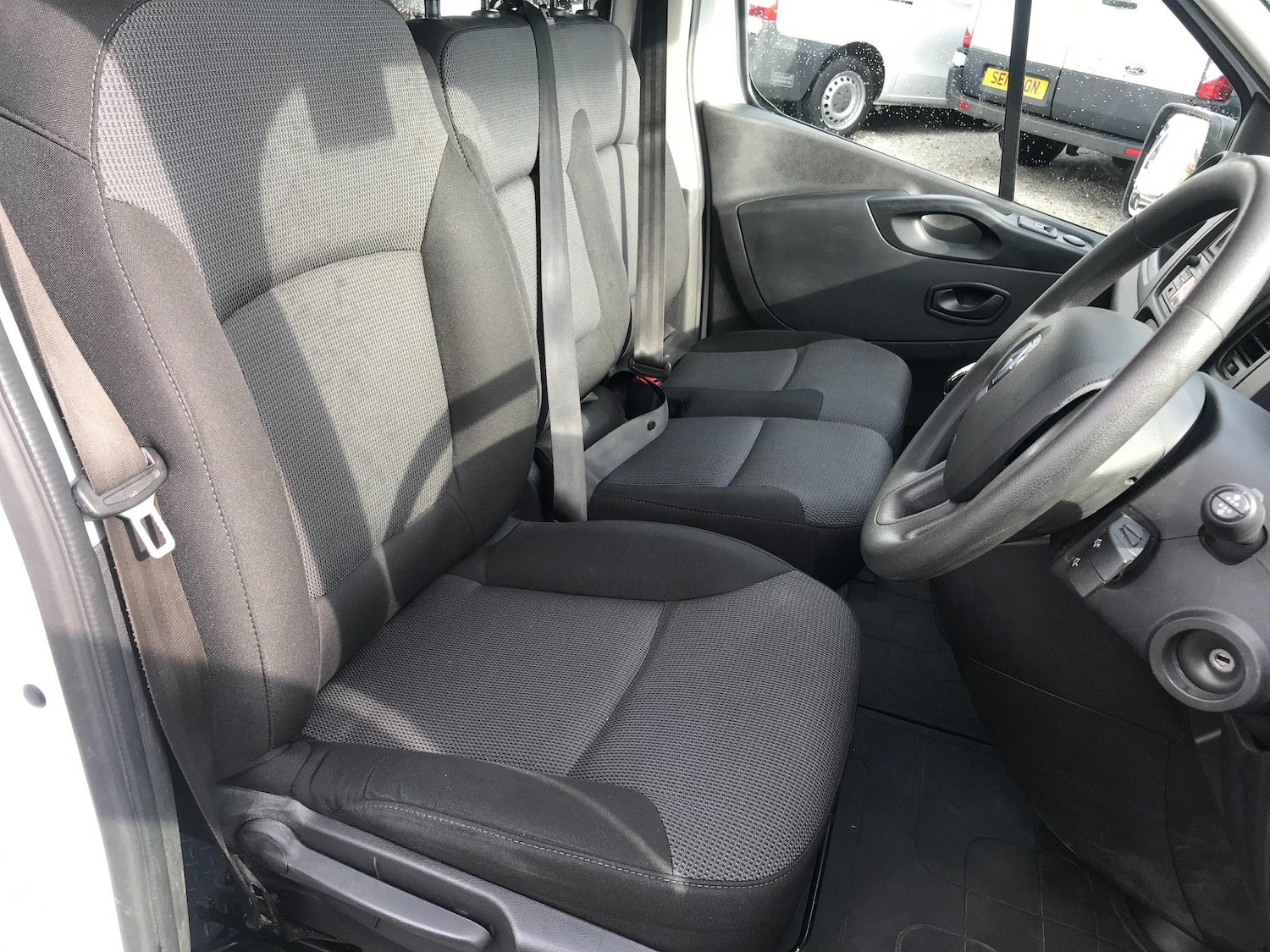 Used Renault Trafic 2019 for sale - 76990419: Photo 5