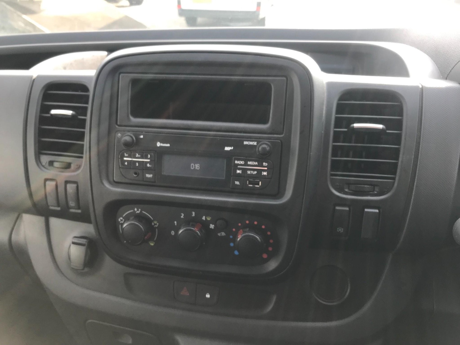 Used Renault Trafic 2019 for sale - 76990419: Photo 7