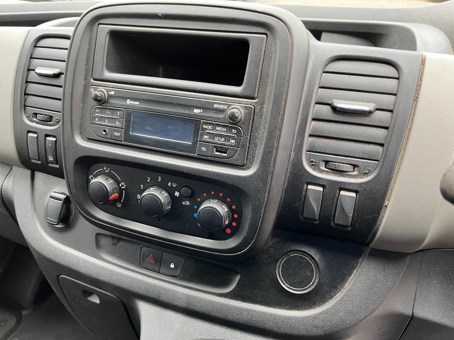 Used Renault Trafic 2019 for sale - 77994071: Photo 11