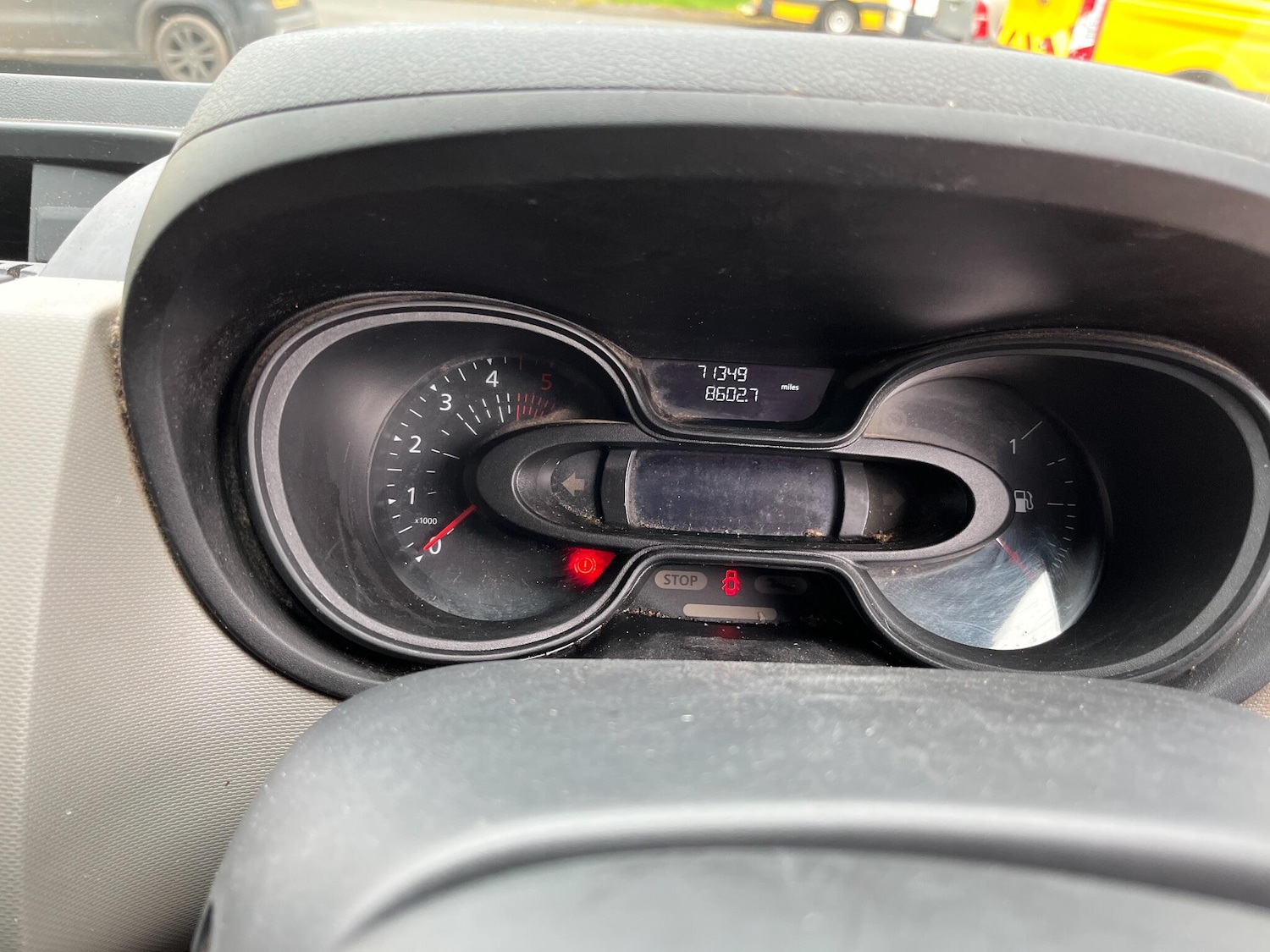 Used Renault Trafic 2019 for sale - 77994071: Photo 12