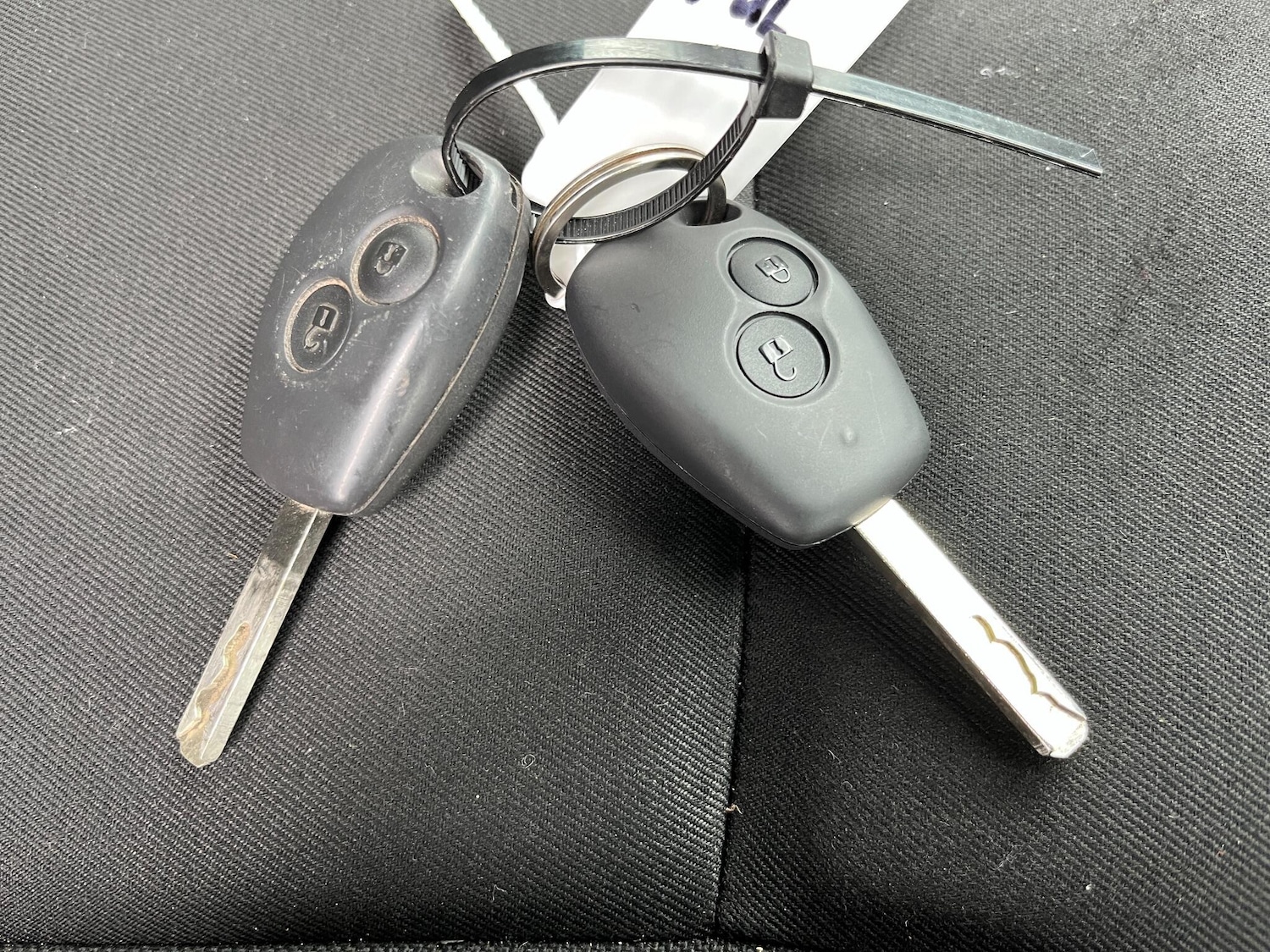 Used Renault Trafic 2019 for sale - 77994071: Photo 13