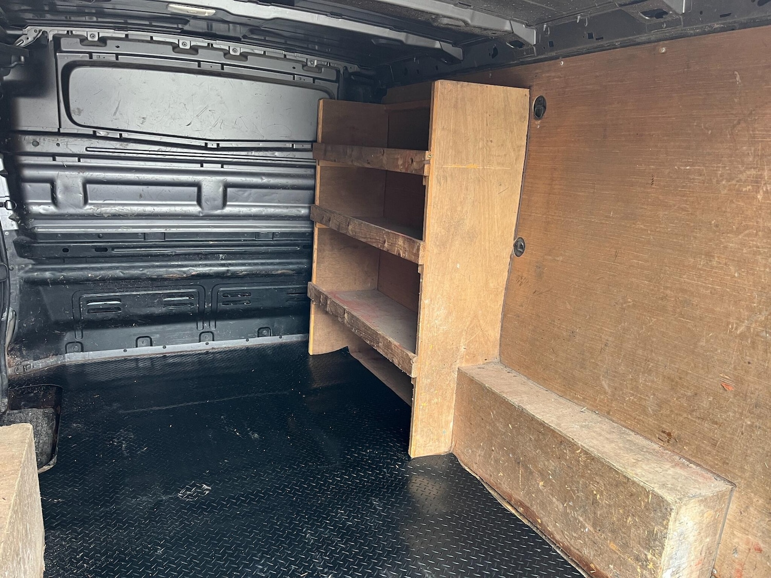 Used Renault Trafic 2019 for sale - 77994071: Photo 5