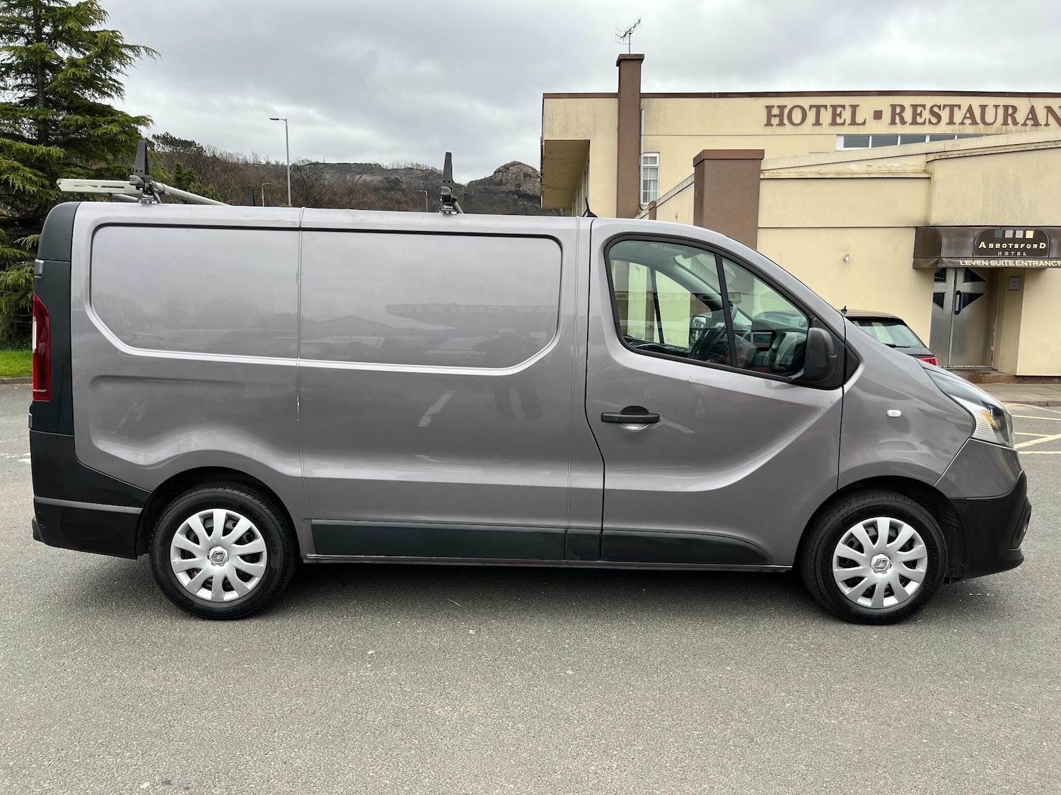 Used Renault Trafic 2019 for sale - 77994071: Photo 7