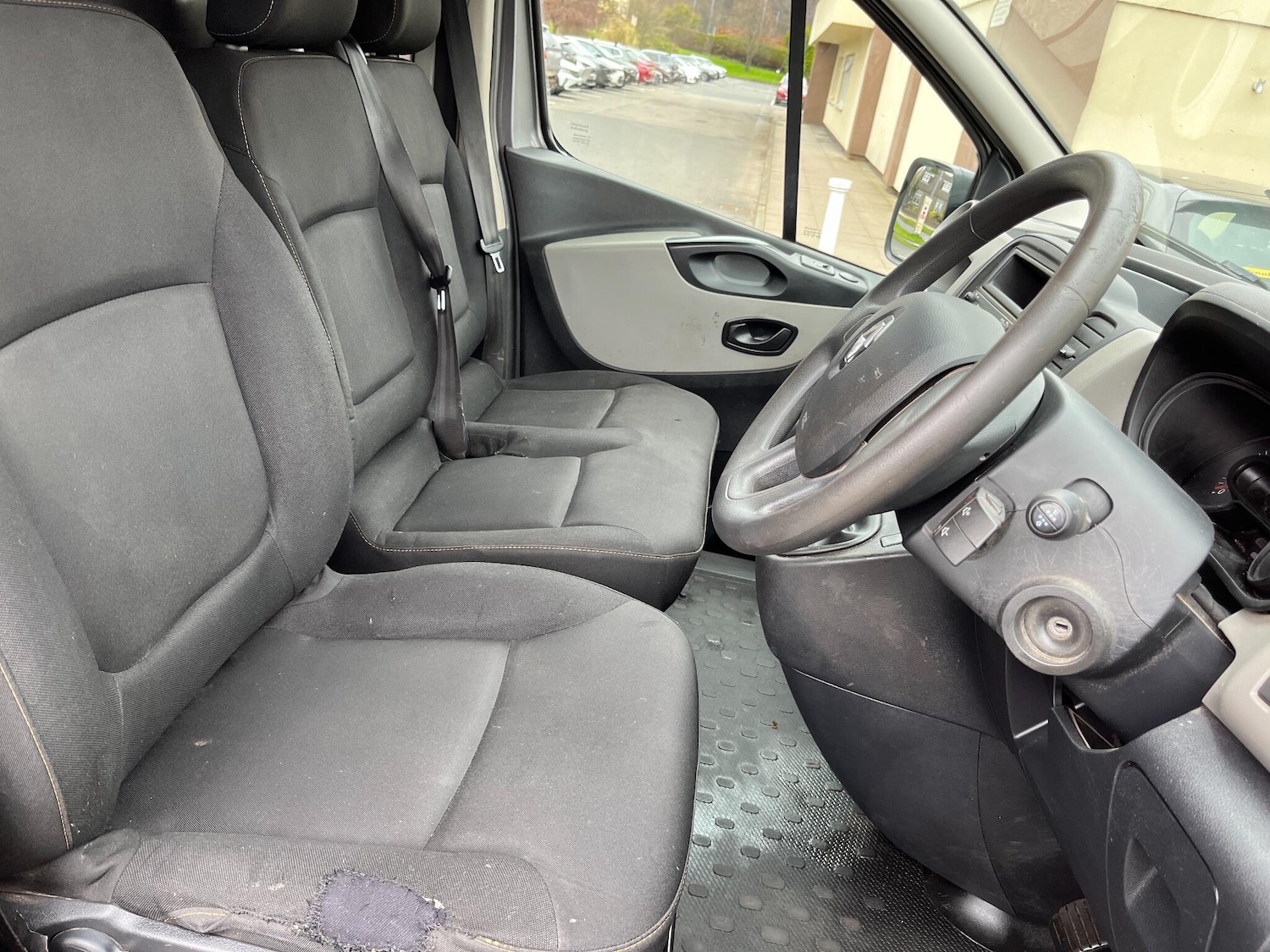 Used Renault Trafic 2019 for sale - 77994071: Photo 9