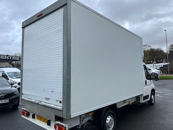 Used Citroen Relay 2020 for sale - 78261138: Photo