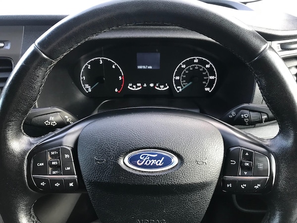 Used Ford Transit 2021 for sale - 74838164: Photo 11