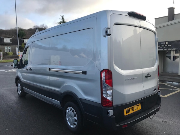 Used Ford Transit 2021 for sale - 74838164: Photo 3