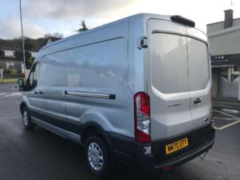 Used Ford Transit 2021 for sale - 74838164: Photo