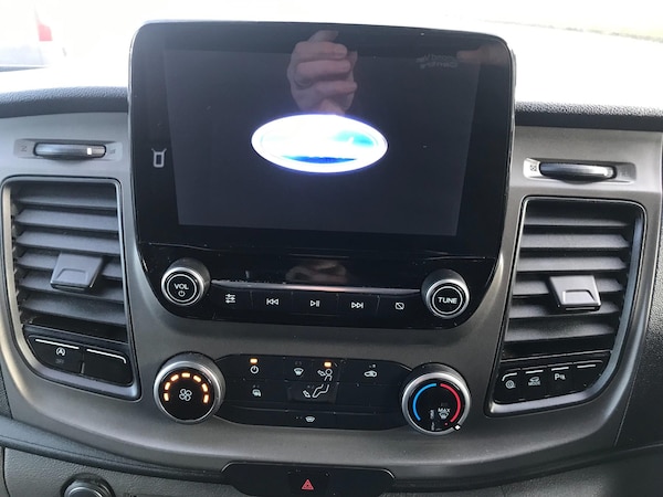 Used Ford Transit 2021 for sale - 74838164: Photo 6