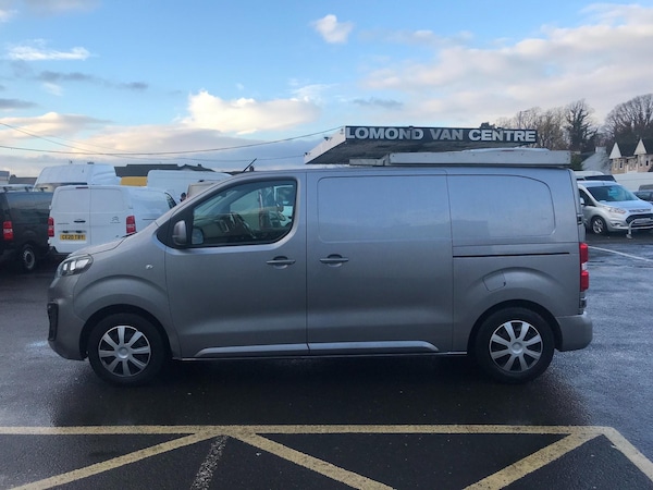 Used Vauxhall Vivaro 2019 for sale - 69392013: Photo 2