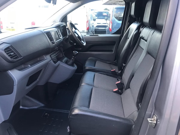 Used Vauxhall Vivaro 2019 for sale - 69392013: Photo 7