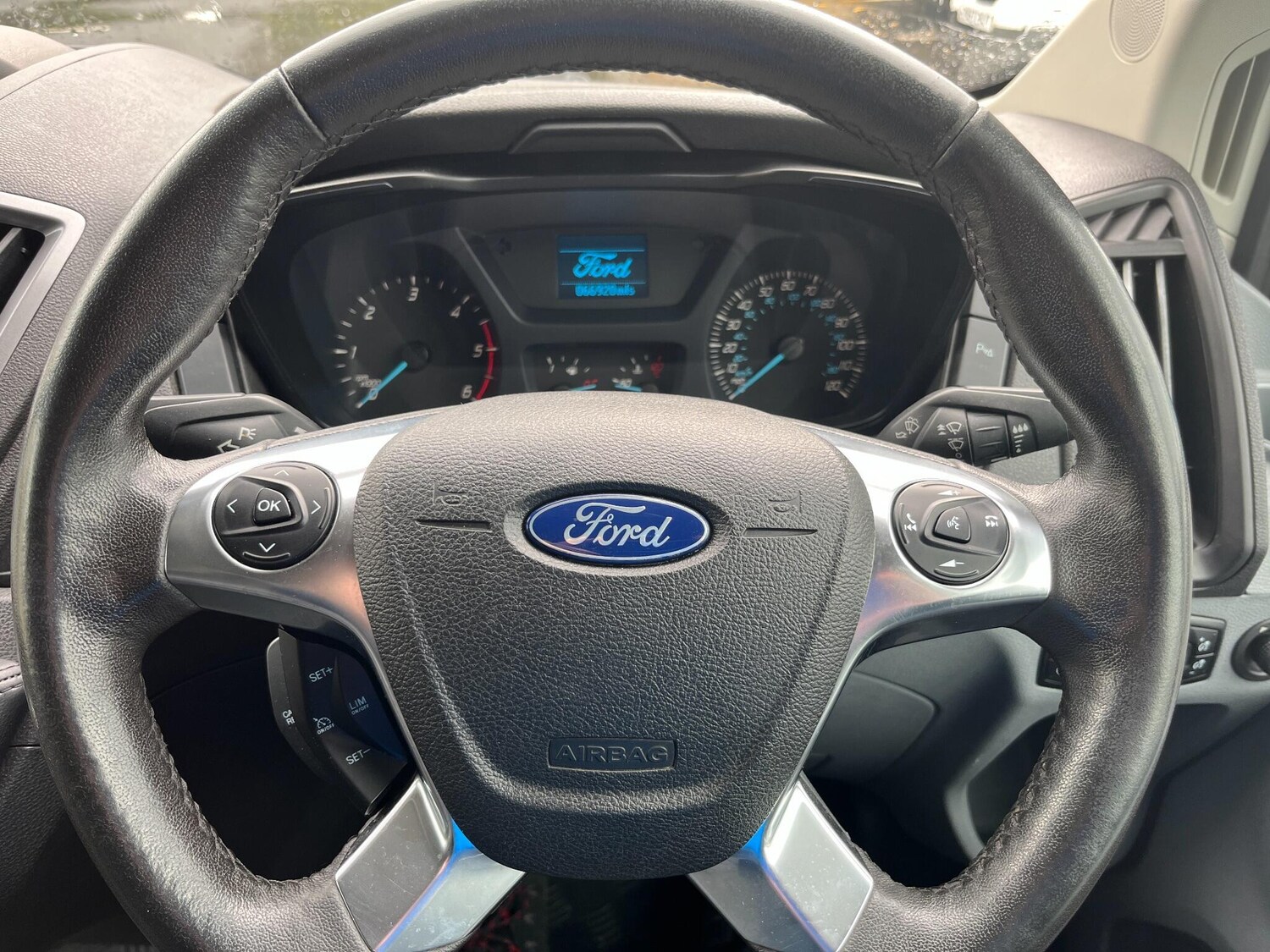 Vehicle 25