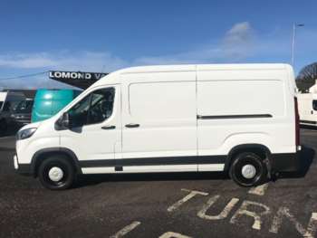 Used Maxus Deliver 9 2022 for sale - 73869122: Photo