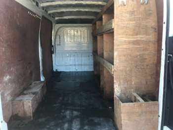 Used Maxus Deliver 9 2022 for sale - 73869122: Photo
