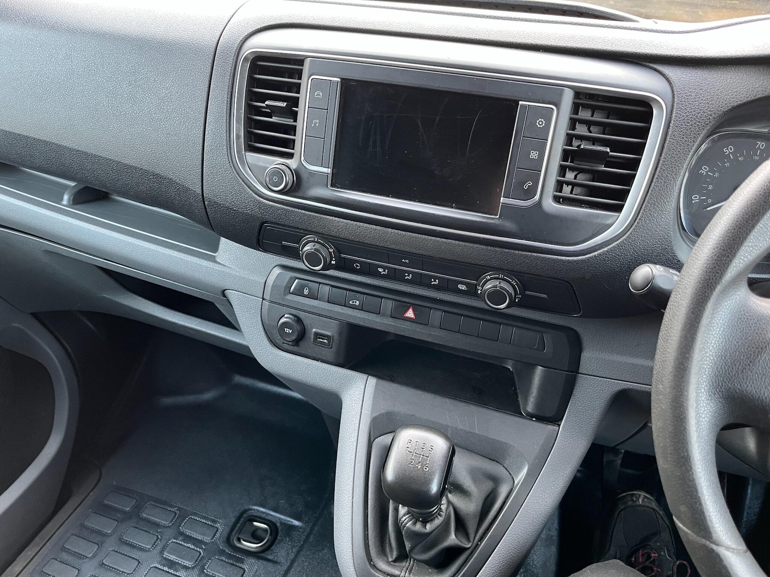 Used Vauxhall Vivaro 2021 for sale - 76765137: Photo 10