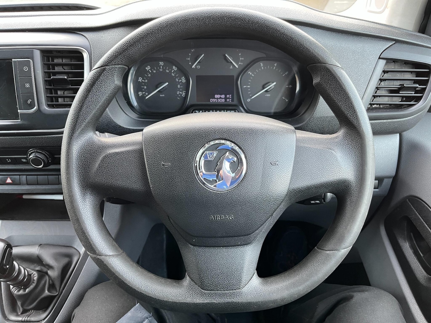 Used Vauxhall Vivaro 2021 for sale - 76765137: Photo 11