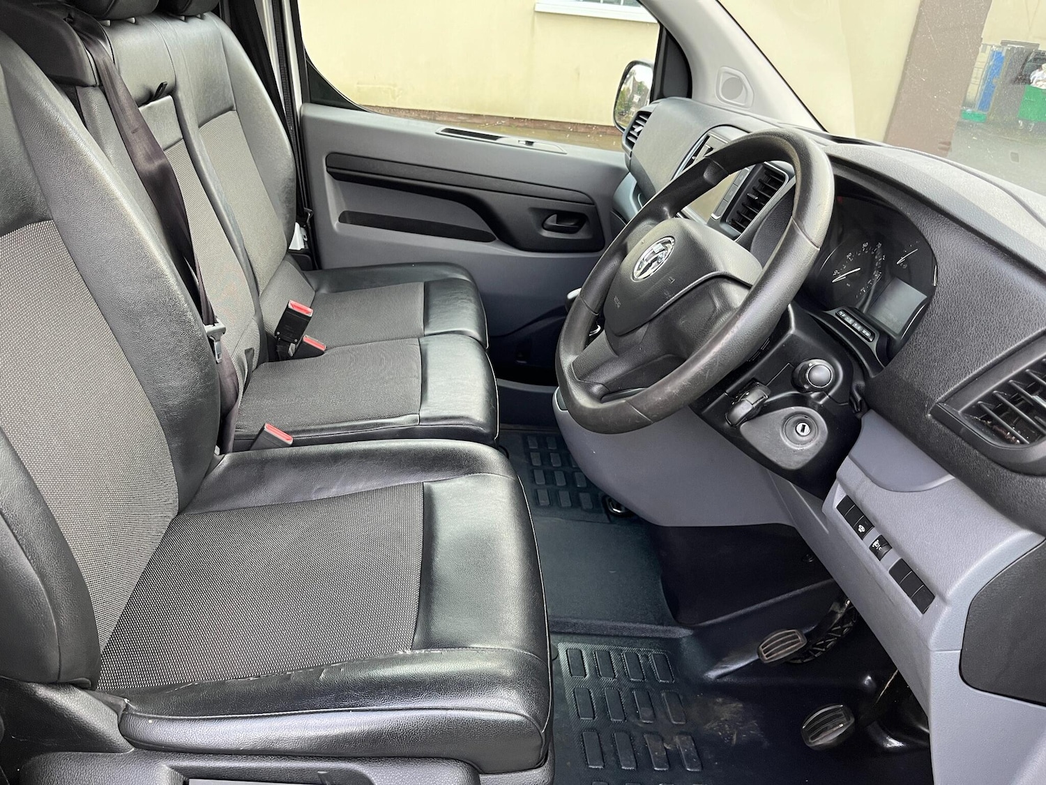 Used Vauxhall Vivaro 2021 for sale - 76765137: Photo 8