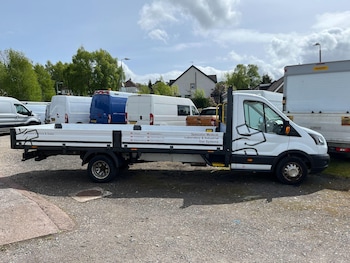 Used Ford Transit 2019 for sale - 78528615: Photo