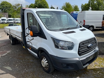 Used Ford Transit 2019 for sale - 78528615: Photo