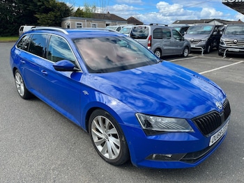 Used Skoda Superb 2018 for sale - 78416059: Photo