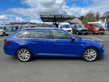 Used Skoda Superb 2018 for sale - 78416059: Photo