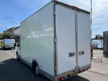 Used Peugeot Boxer 2020 for sale - 78362787: Photo