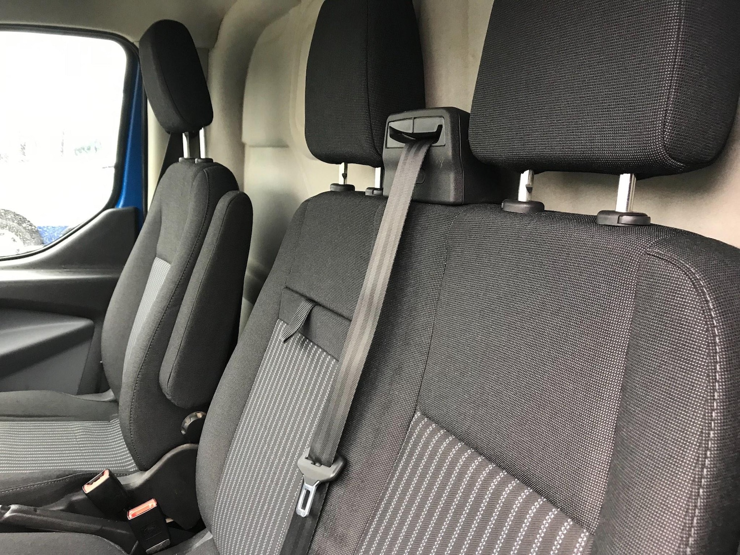 Used Ford Transit Custom 2018 for sale - 76964606: Photo 10