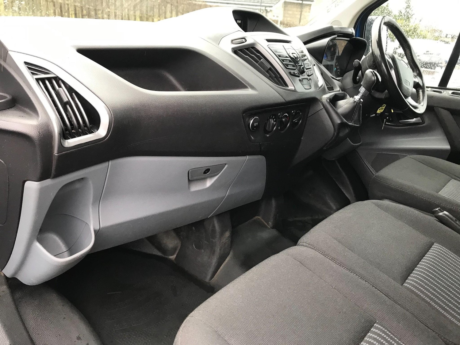 Used Ford Transit Custom 2018 for sale - 76964606: Photo 7