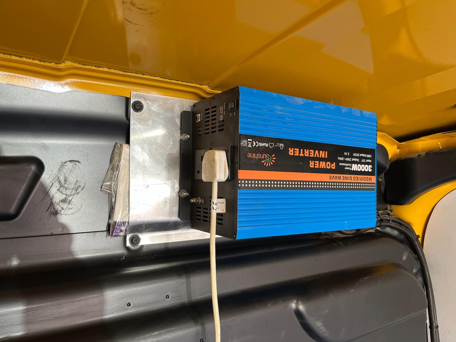 Used Ford Transit for sale - 77957008: Photo 11