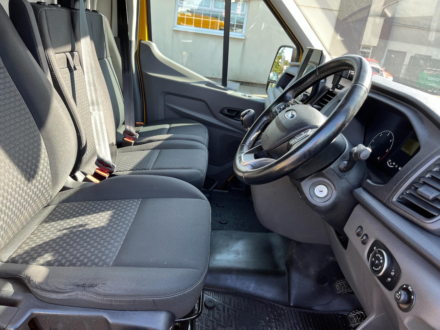 Used Ford Transit for sale - 77957008: Photo 12