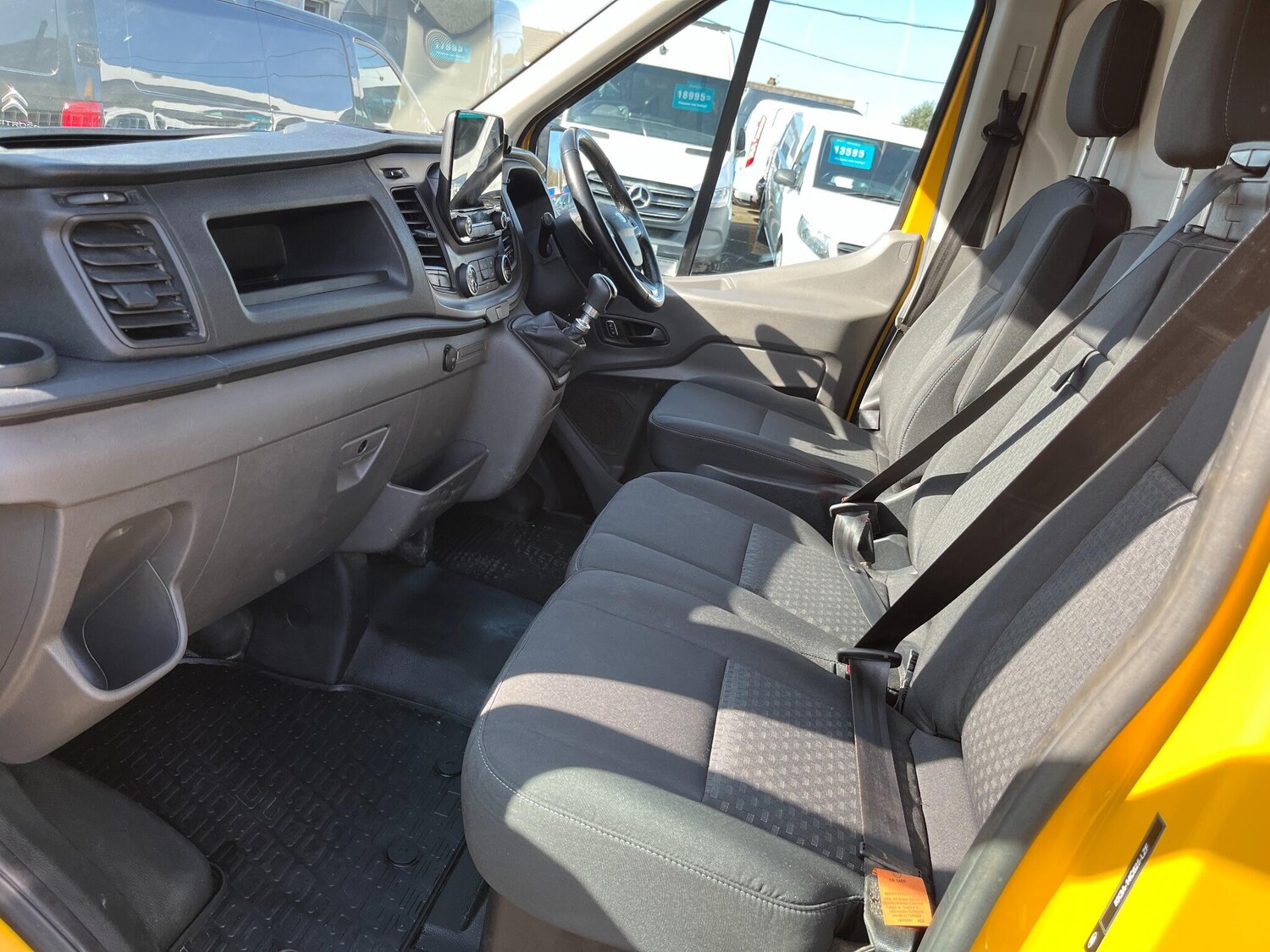 Used Ford Transit for sale - 77957008: Photo 13