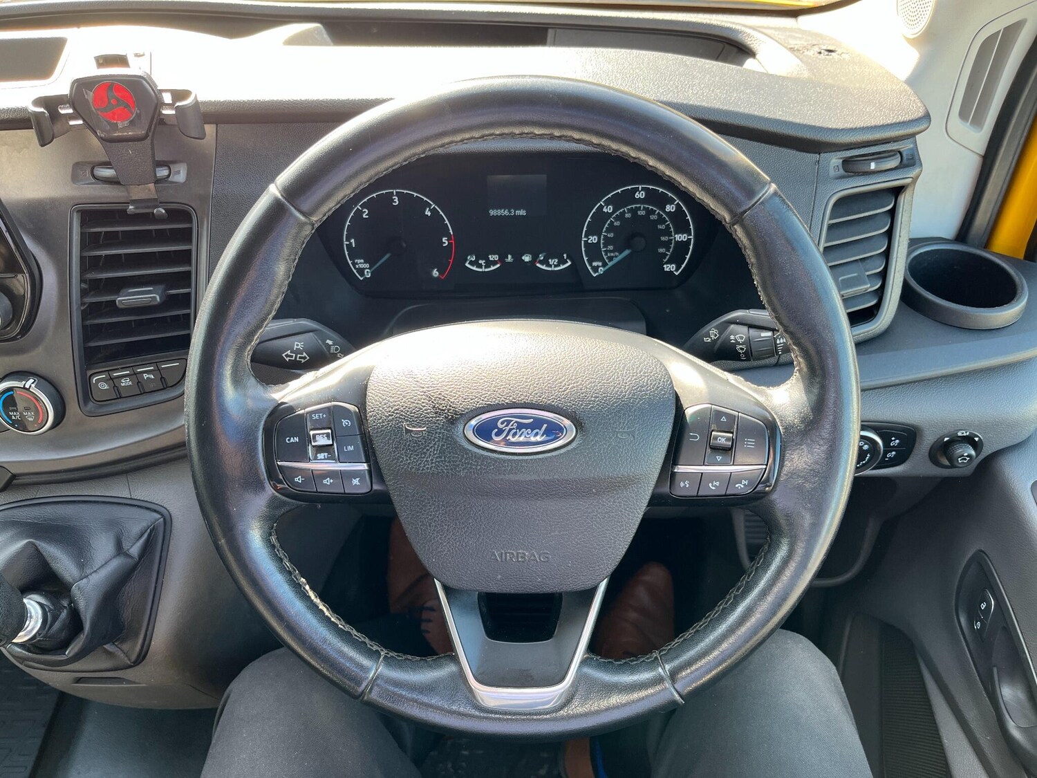 Used Ford Transit for sale - 77957008: Photo 14