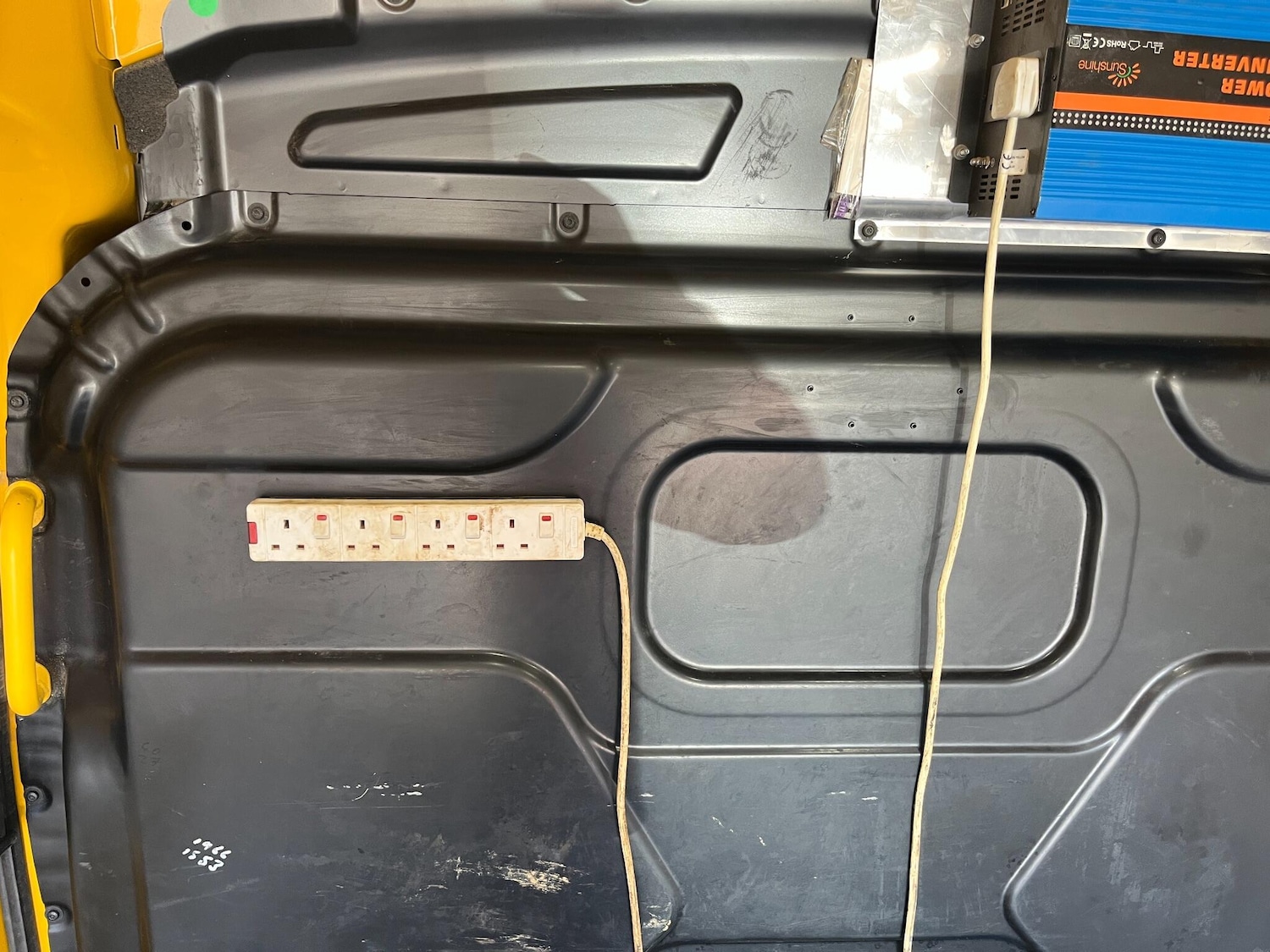 Used Ford Transit for sale - 77957008: Photo 9