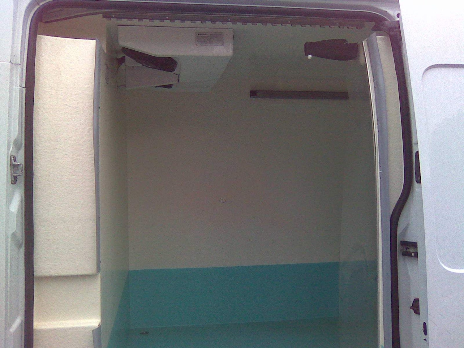 Used Vauxhall Movano 2014 for sale - 76688908: Photo 2