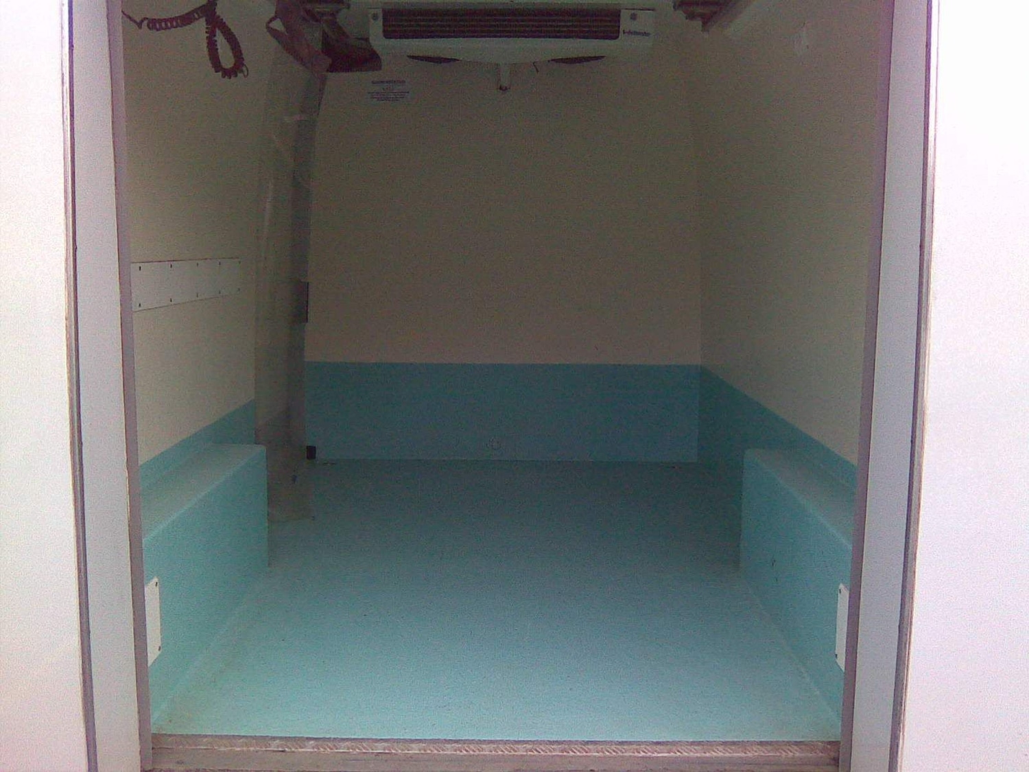 Used Vauxhall Movano 2014 for sale - 76688908: Photo 4