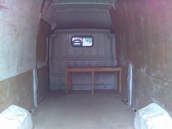 Used Citroen Relay 2014 for sale - 78260747: Photo