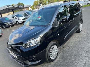 Used Toyota ProAce 2023 for sale - 79657340: Photo