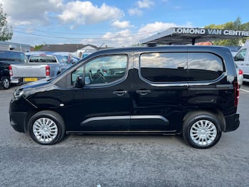 Used Toyota ProAce 2023 for sale - 79657340: Photo
