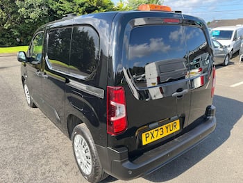 Used Toyota ProAce 2023 for sale - 79657340: Photo