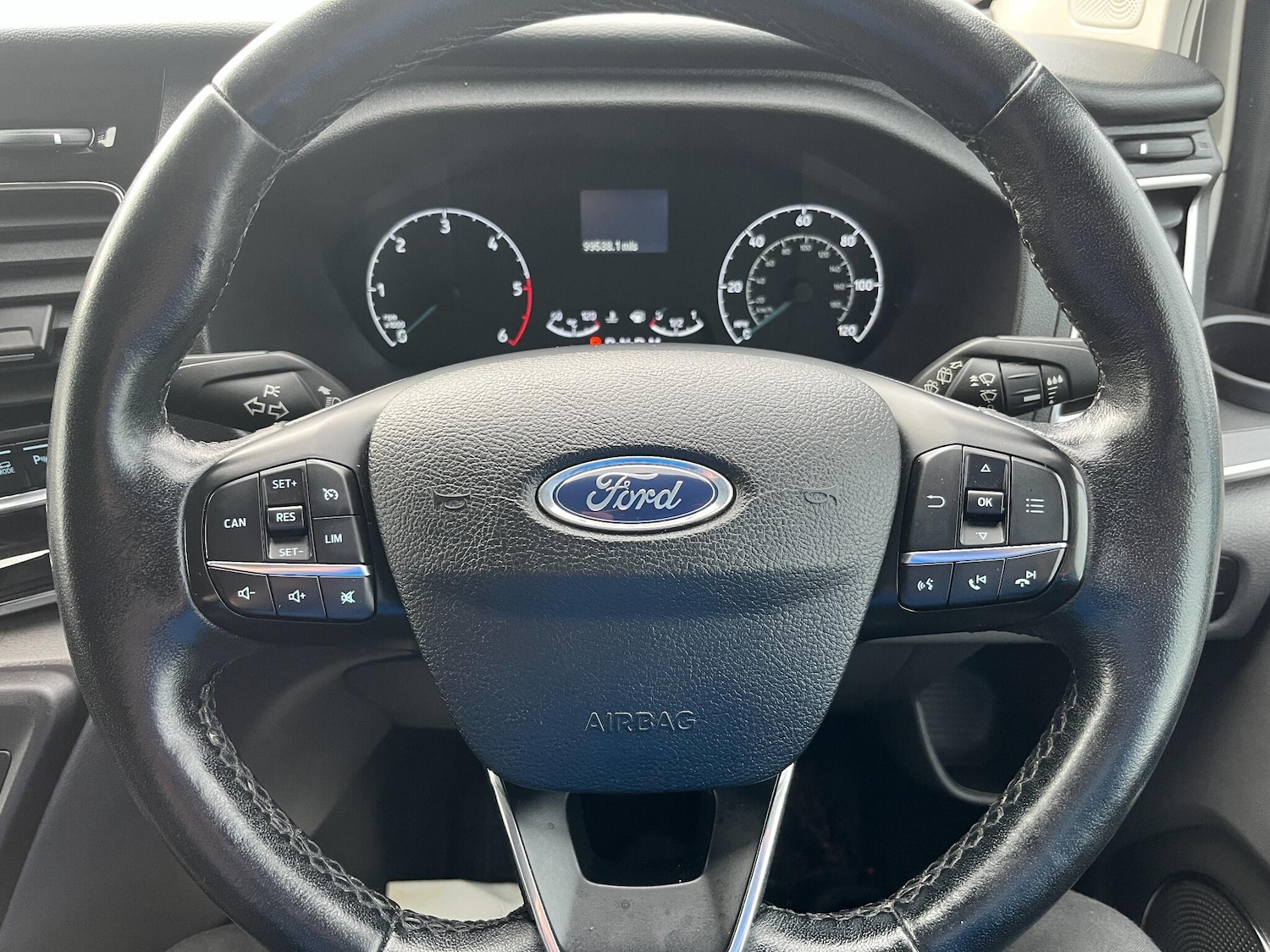 Used Ford Tourneo Custom 2021 for sale - 76166542: Photo 12