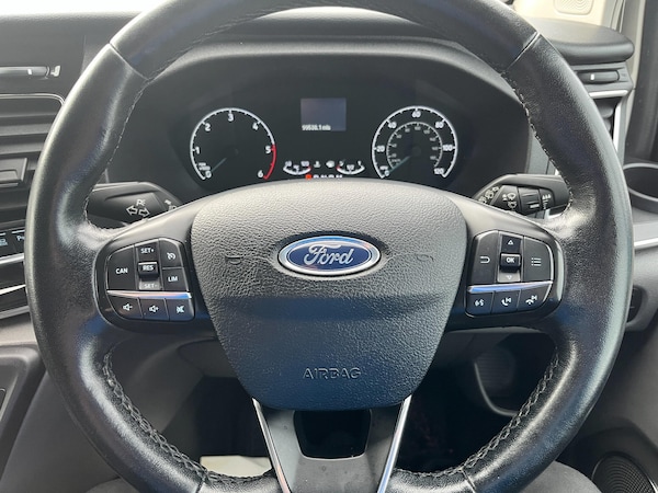 Used Ford Tourneo Custom 2021 for sale - 76166542: Photo 12