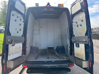 Used Mercedes-Benz Sprinter 2018 for sale - 78728717: Photo