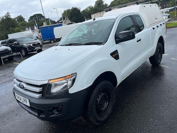 Used Ford Ranger 2014 for sale - 79388449: Photo