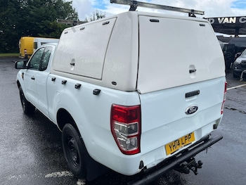 Used Ford Ranger 2014 for sale - 79388449: Photo