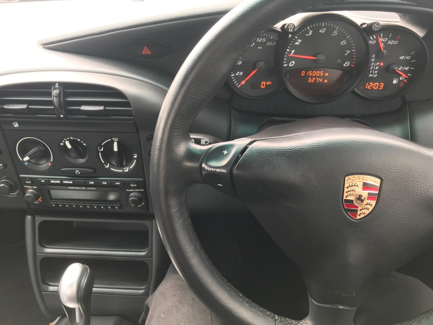 Used Porsche Boxster for sale - 76476458: Photo 14