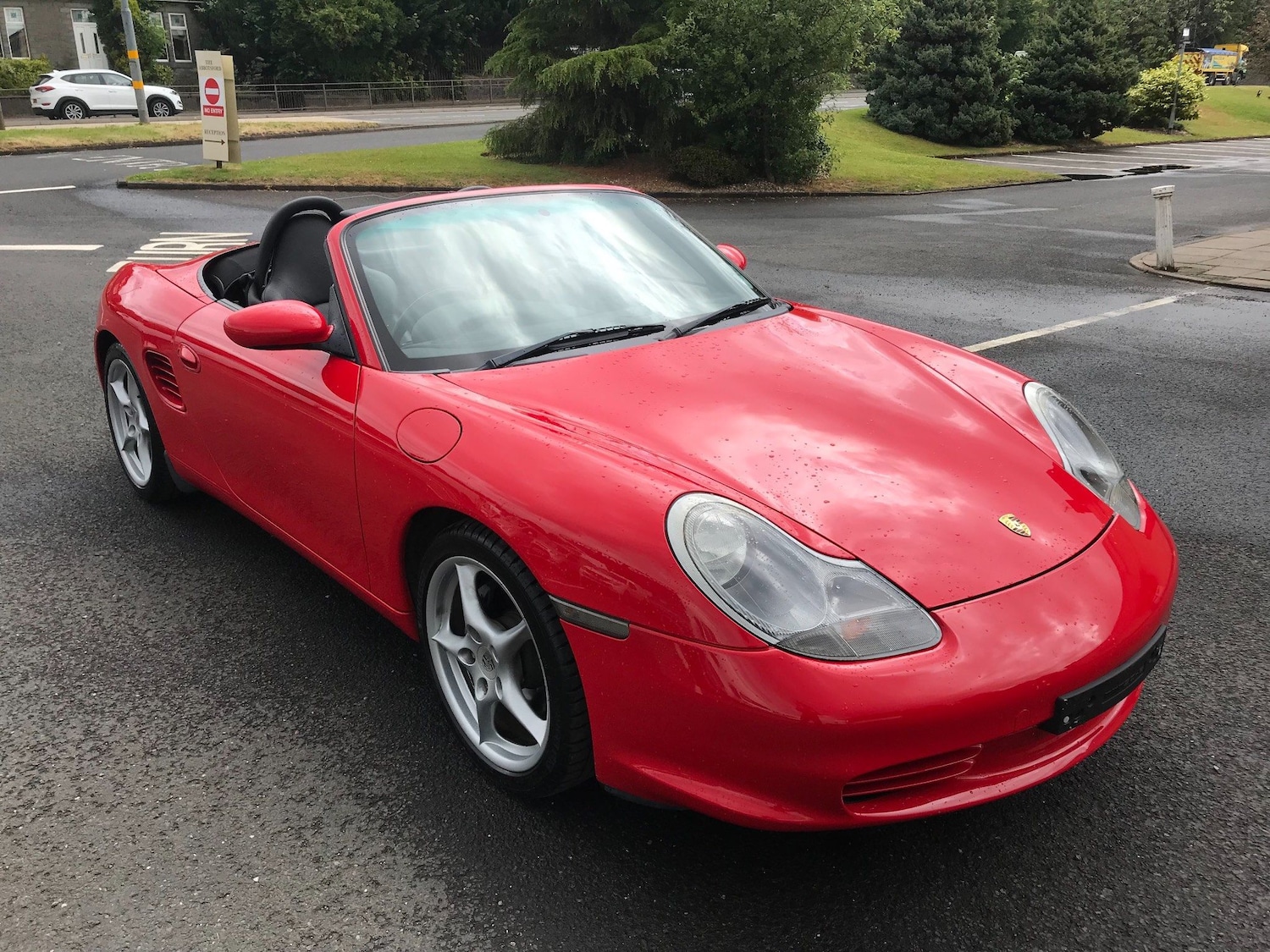 Used Porsche Boxster for sale - 76476458: Photo 15