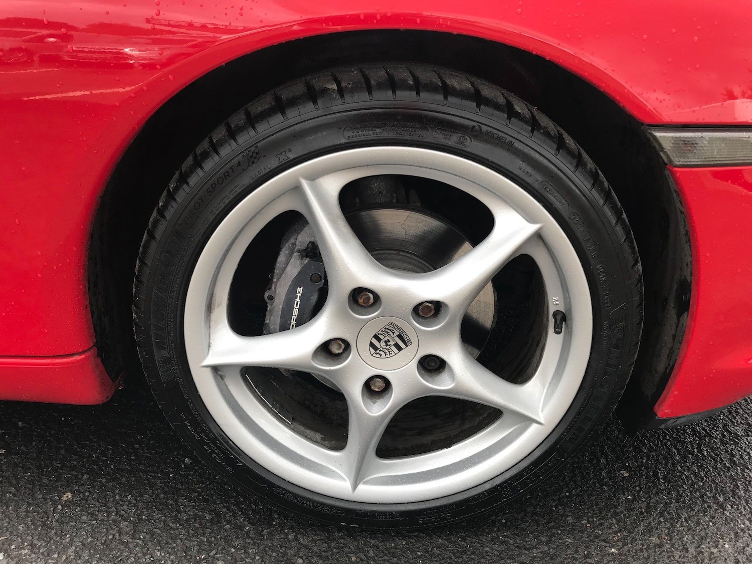 Used Porsche Boxster for sale - 76476458: Photo 5